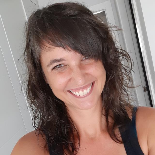 isabel-barahona Alquiler de corta duración en Madrid